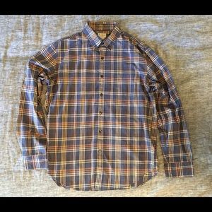 J Crew Sport Shirt